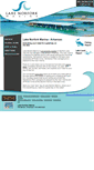 Mobile Screenshot of lakenorforkmarina.com
